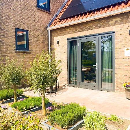 Vakantiehuis Domburg Do33 Екстер'єр фото