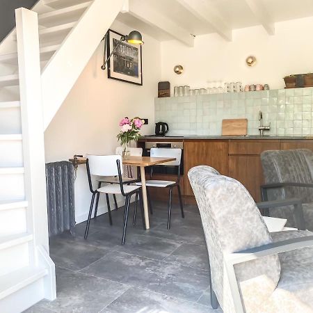 Vakantiehuis Domburg Do33 Екстер'єр фото