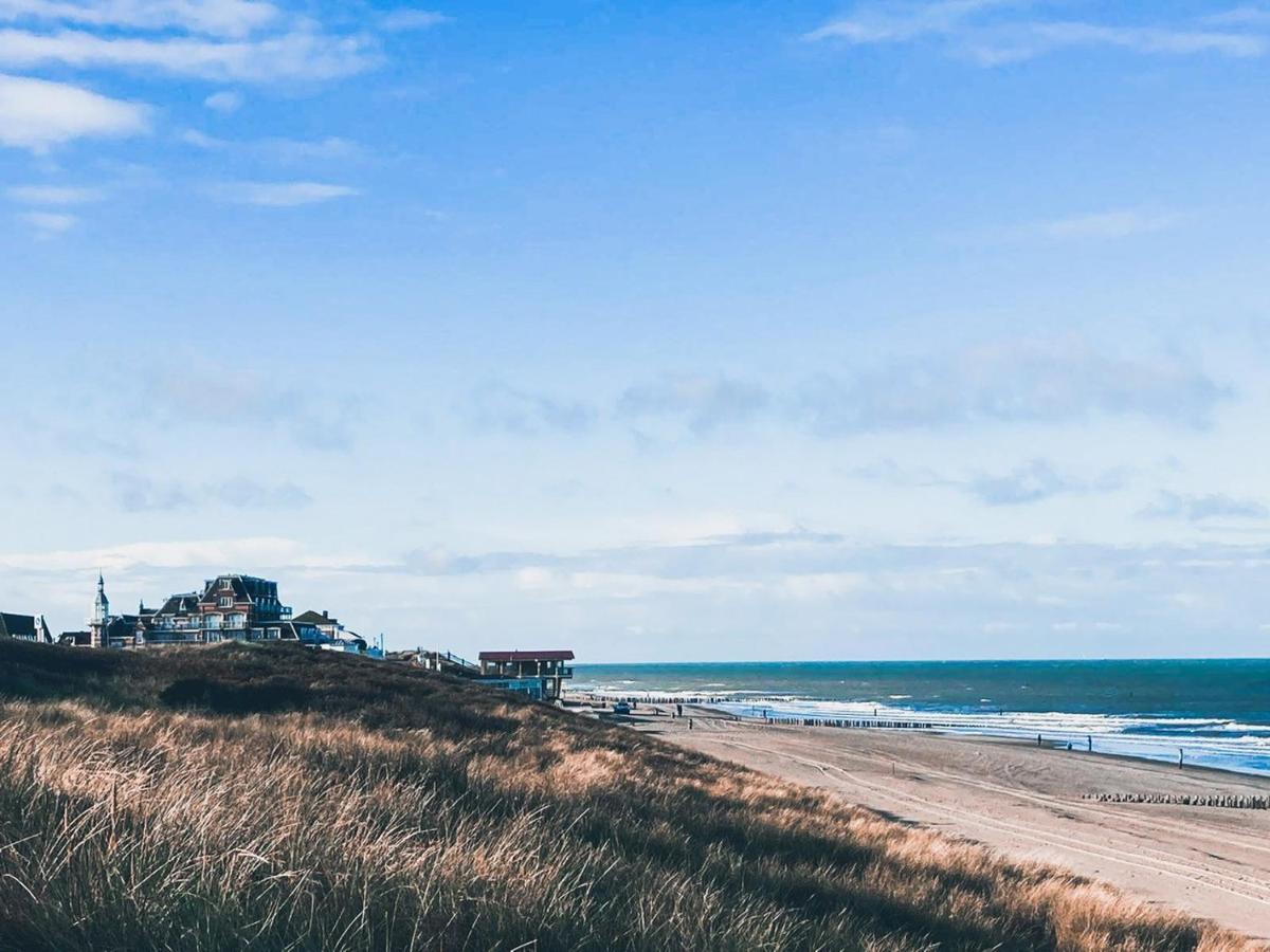 Vakantiehuis Domburg Do33 Екстер'єр фото