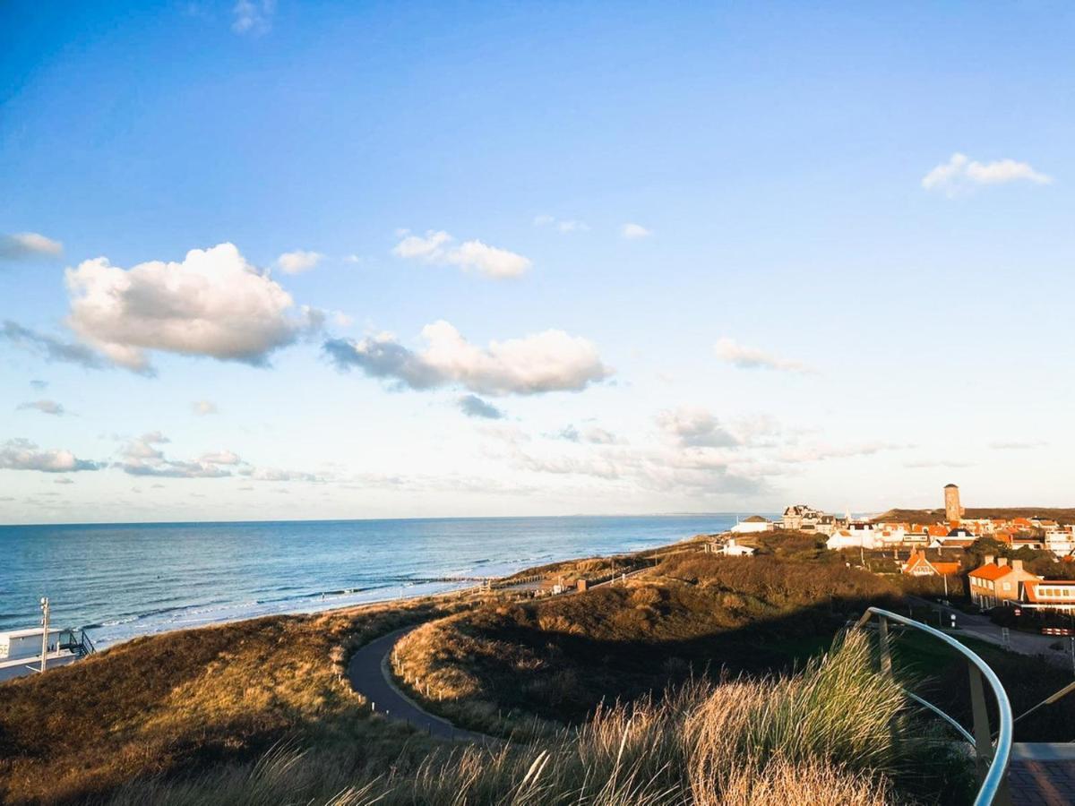Vakantiehuis Domburg Do33 Екстер'єр фото