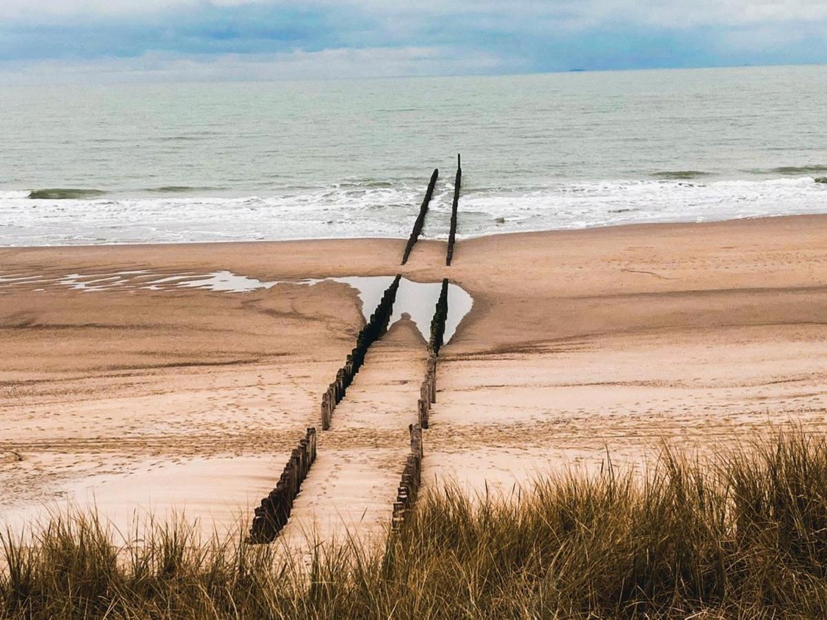 Vakantiehuis Domburg Do33 Екстер'єр фото