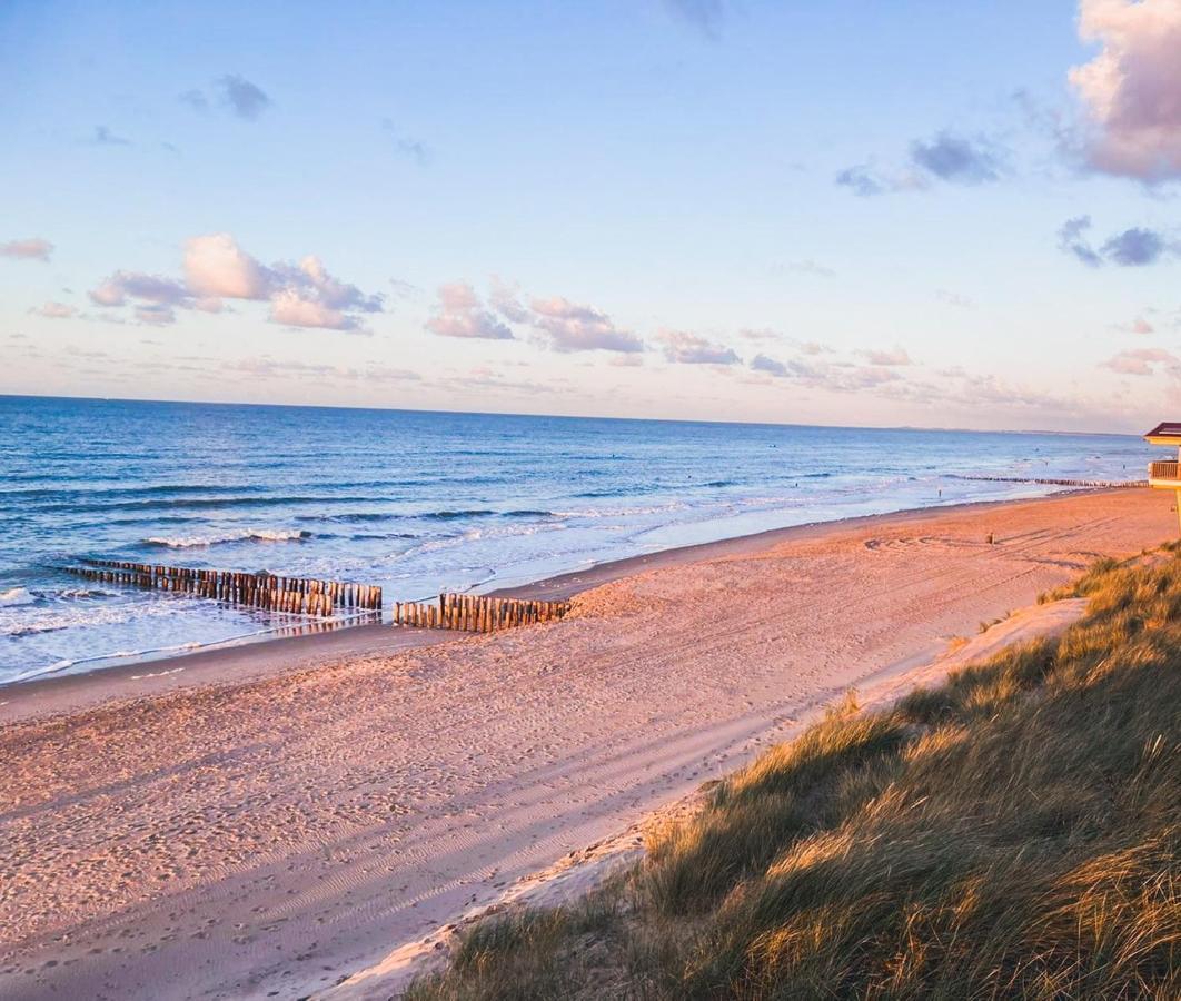 Vakantiehuis Domburg Do33 Екстер'єр фото