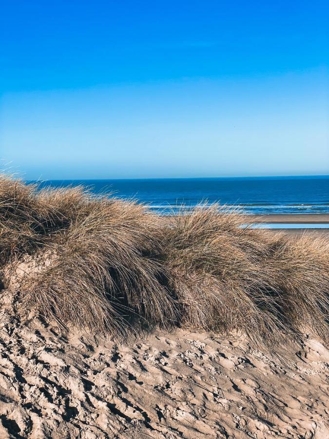 Vakantiehuis Domburg Do33 Екстер'єр фото