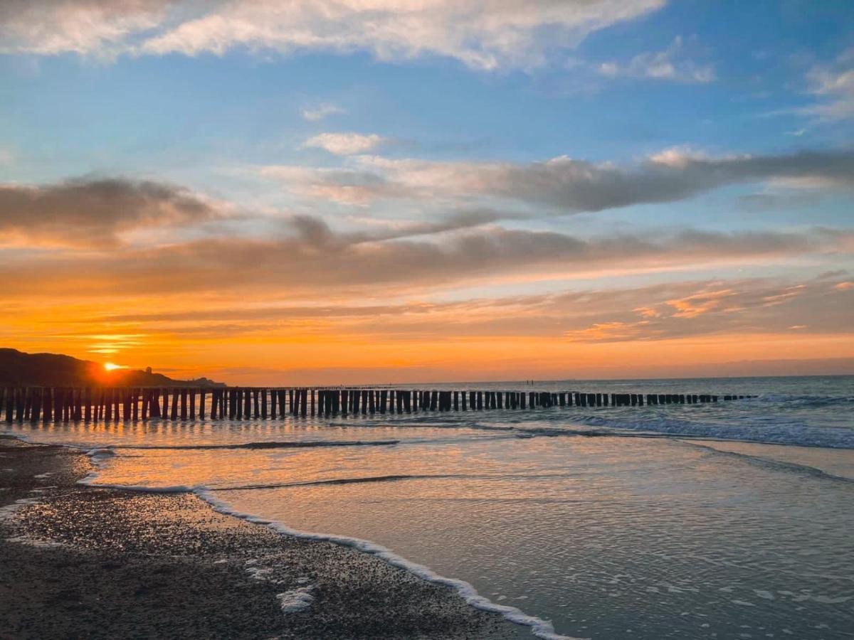 Vakantiehuis Domburg Do33 Екстер'єр фото