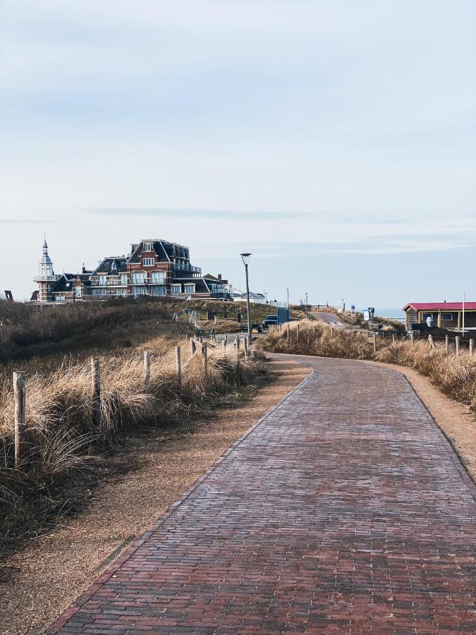 Vakantiehuis Domburg Do33 Екстер'єр фото
