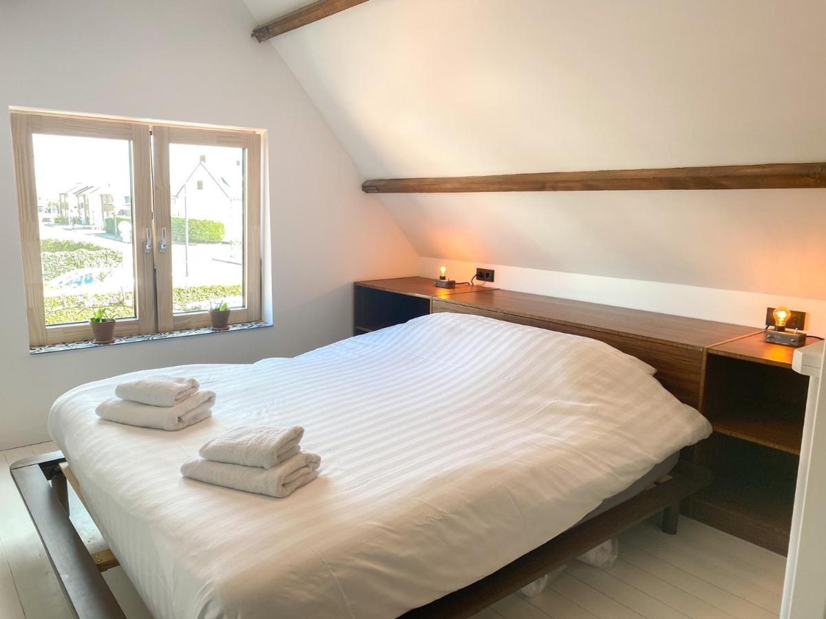 Vakantiehuis Domburg Do33 Екстер'єр фото