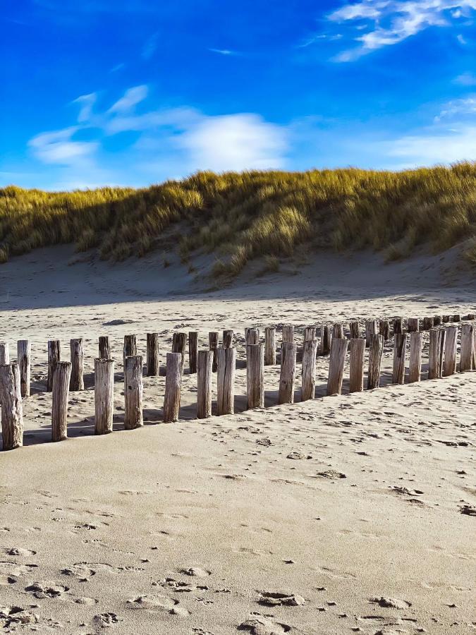Vakantiehuis Domburg Do33 Екстер'єр фото