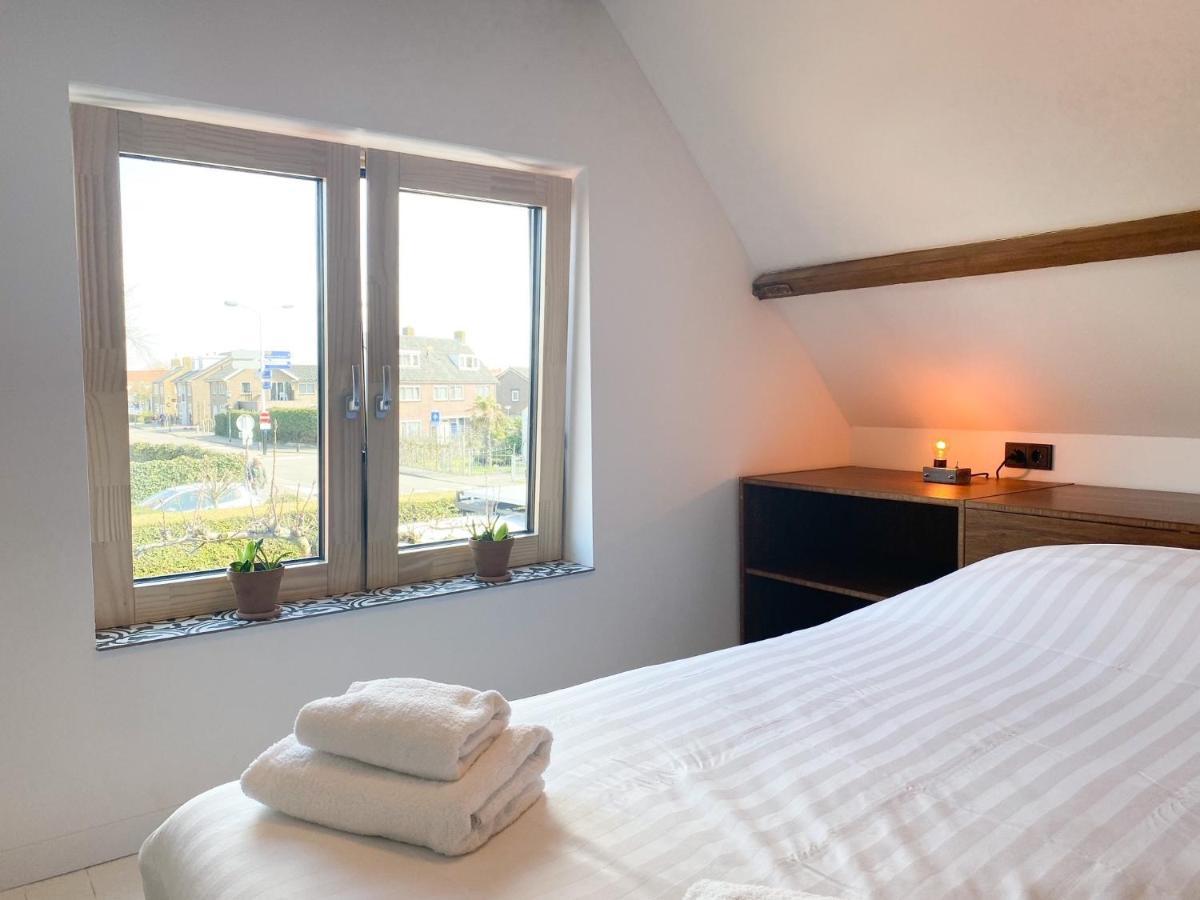 Vakantiehuis Domburg Do33 Екстер'єр фото