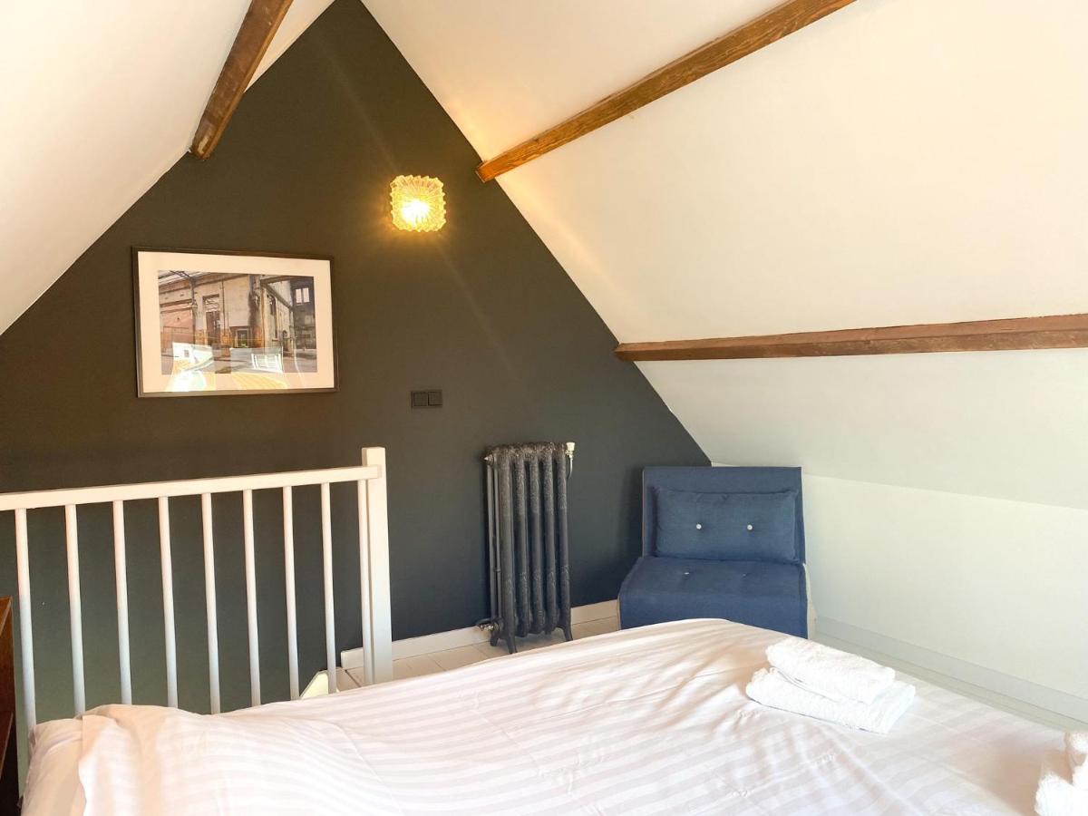 Vakantiehuis Domburg Do33 Екстер'єр фото