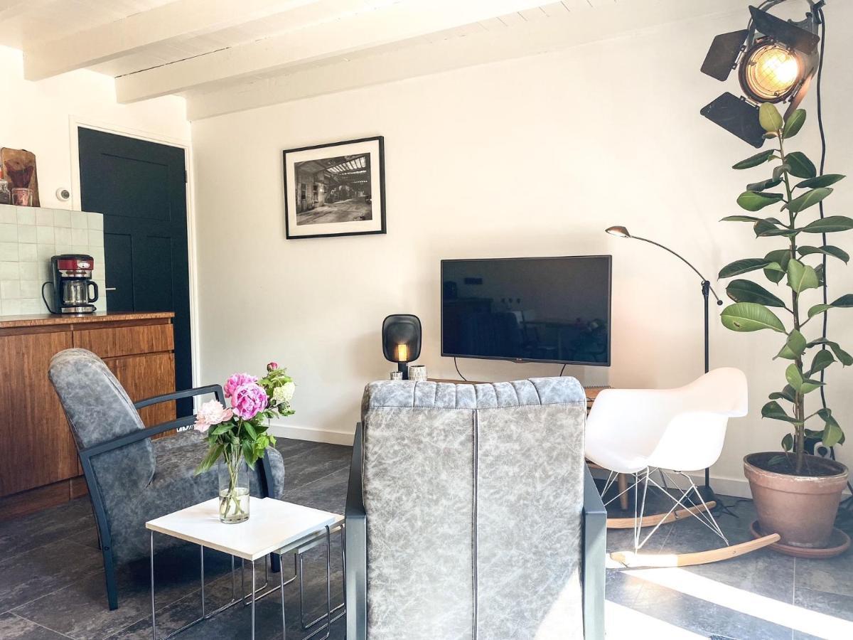 Vakantiehuis Domburg Do33 Екстер'єр фото