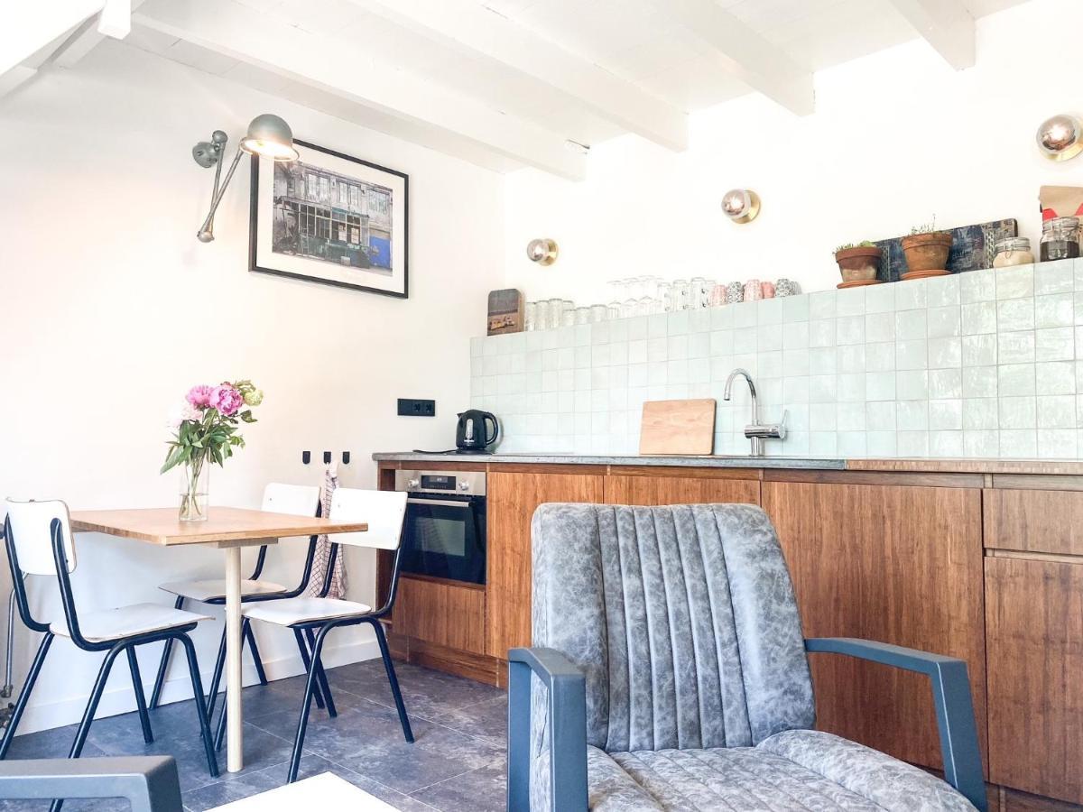 Vakantiehuis Domburg Do33 Екстер'єр фото