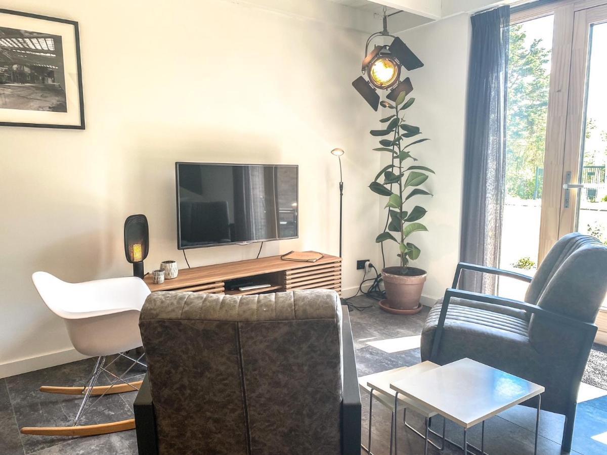 Vakantiehuis Domburg Do33 Екстер'єр фото