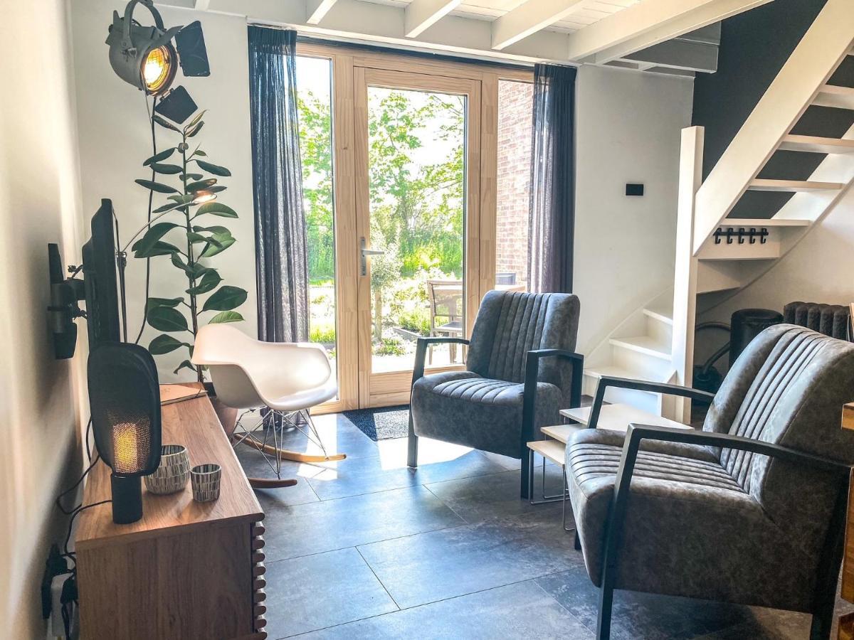 Vakantiehuis Domburg Do33 Екстер'єр фото