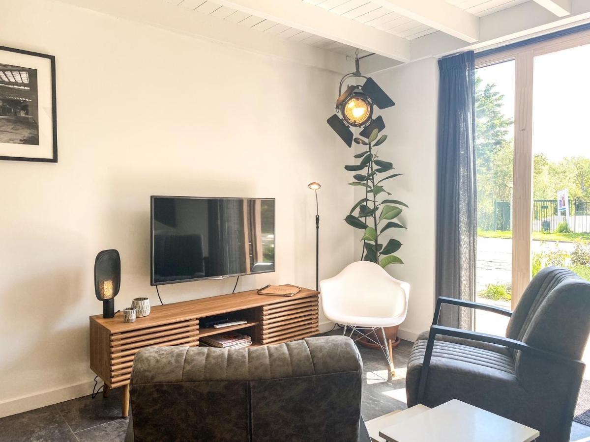 Vakantiehuis Domburg Do33 Екстер'єр фото